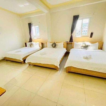 Mian House Da Lat Hotel ภายนอก รูปภาพ