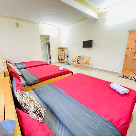 Mian House Da Lat Hotel ภายนอก รูปภาพ