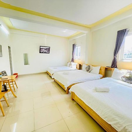 Mian House Da Lat Hotel ภายนอก รูปภาพ