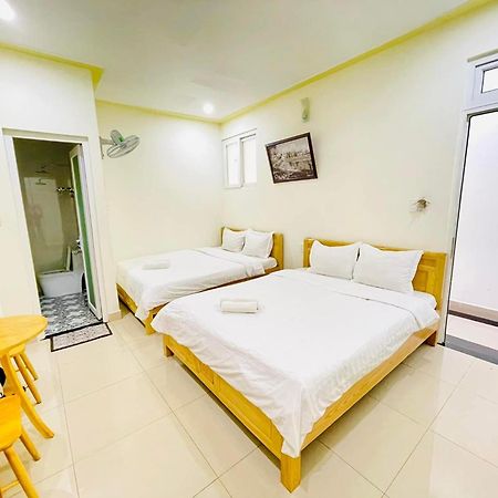 Mian House Da Lat Hotel ภายนอก รูปภาพ