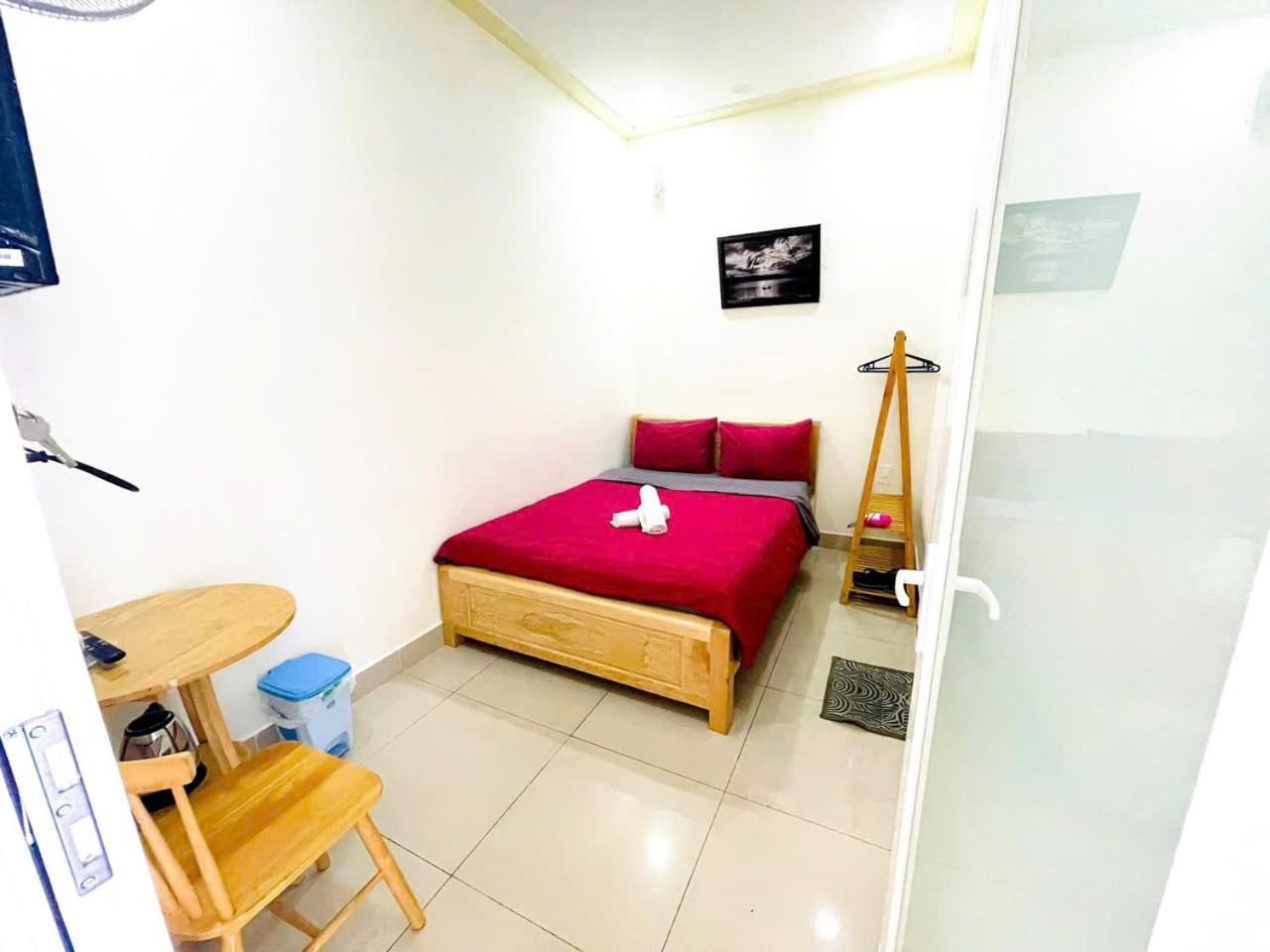 Mian House Da Lat Hotel ภายนอก รูปภาพ