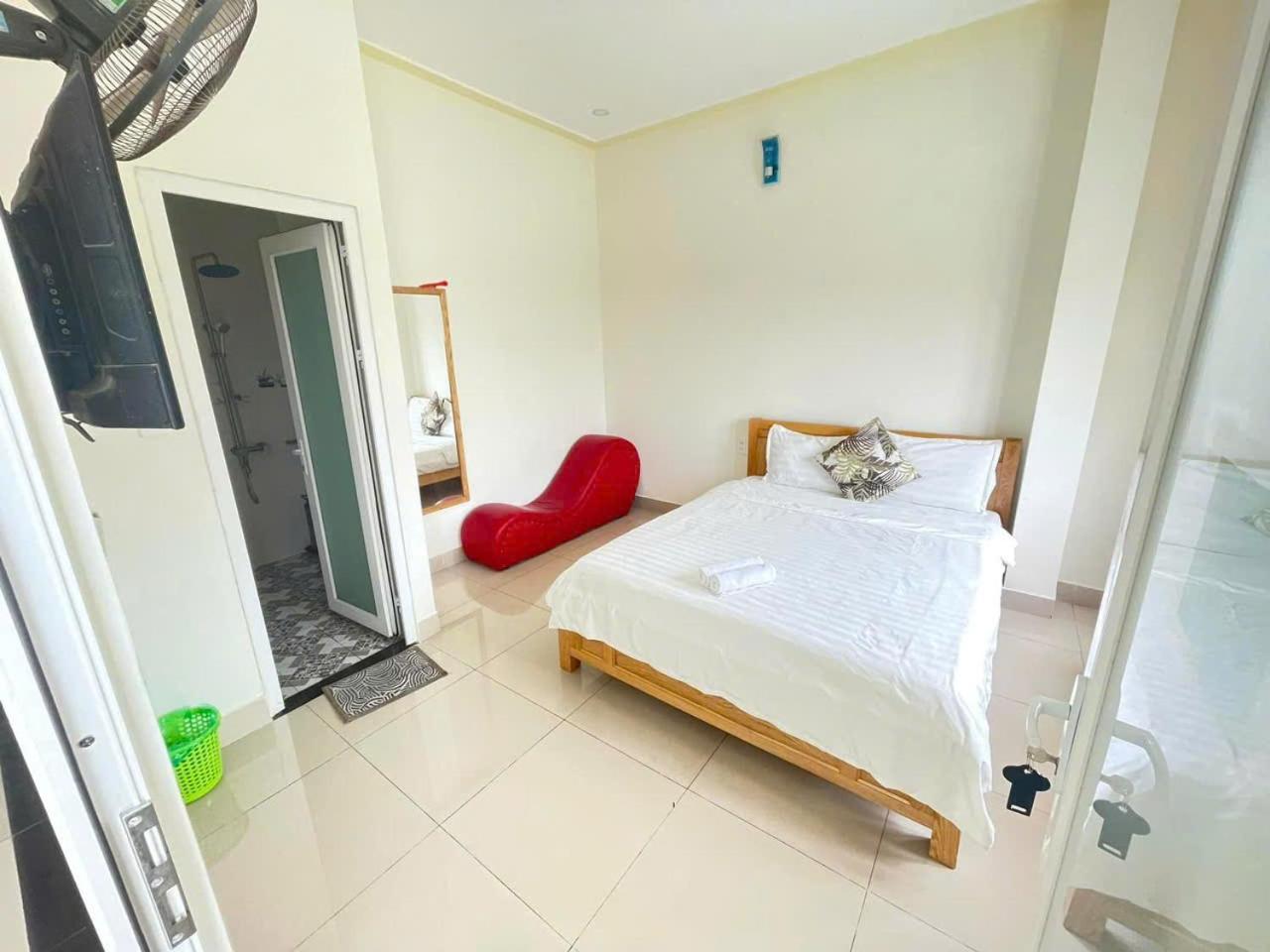 Mian House Da Lat Hotel ภายนอก รูปภาพ