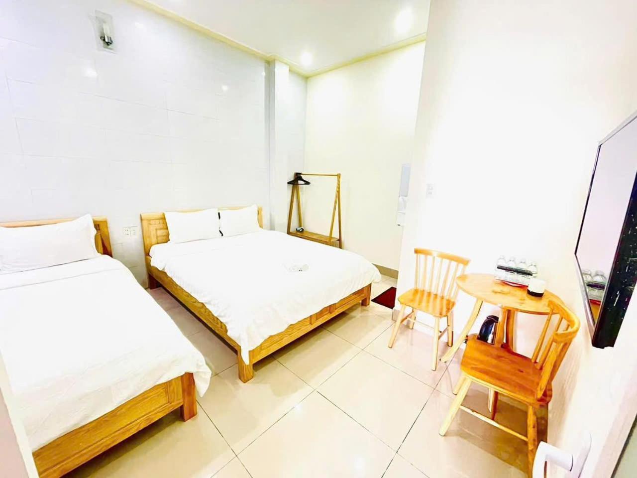 Mian House Da Lat Hotel ภายนอก รูปภาพ