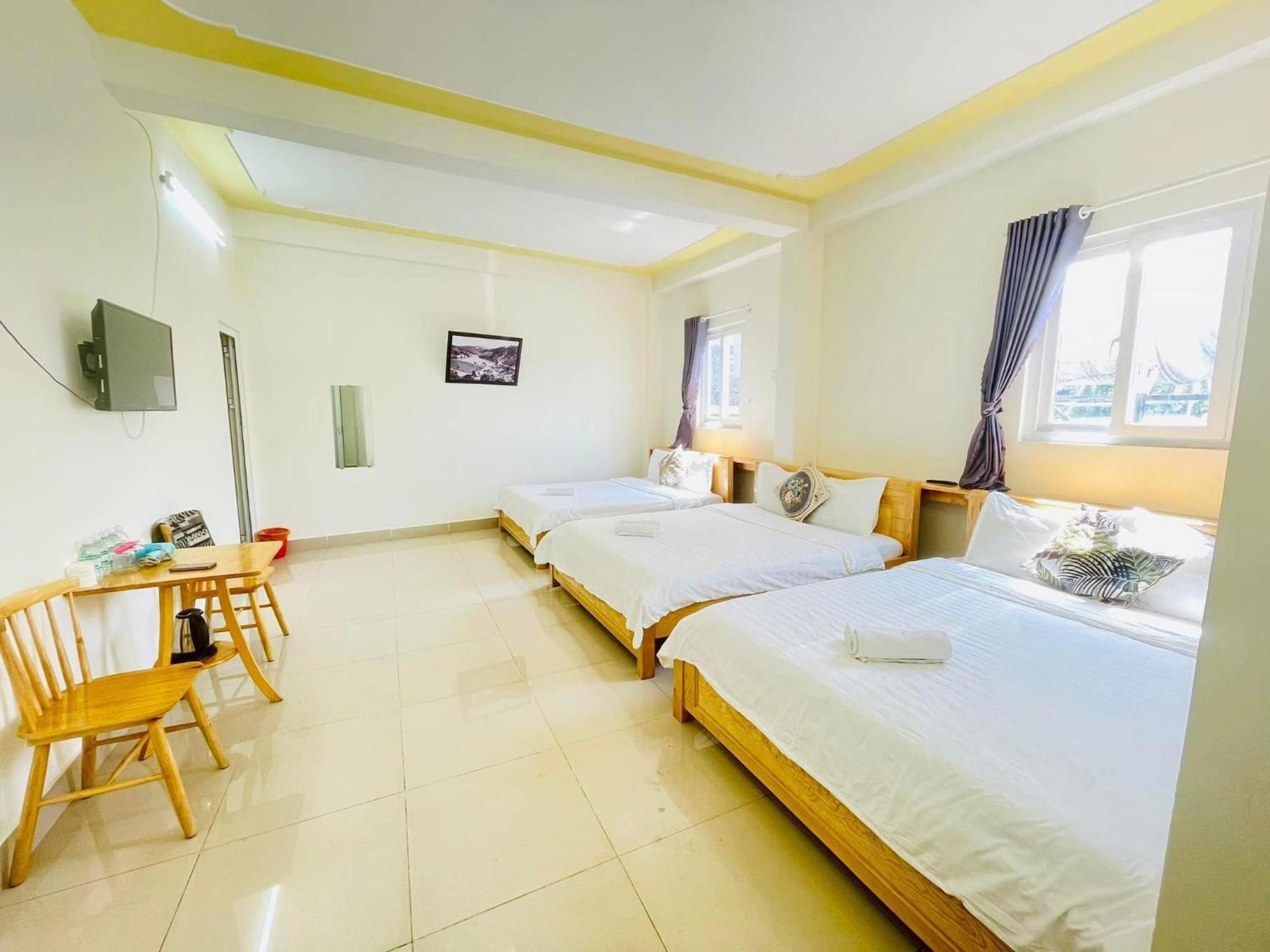 Mian House Da Lat Hotel ภายนอก รูปภาพ