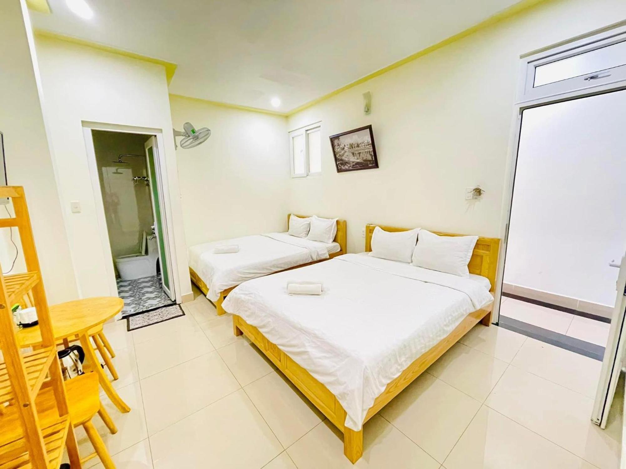 Mian House Da Lat Hotel ภายนอก รูปภาพ
