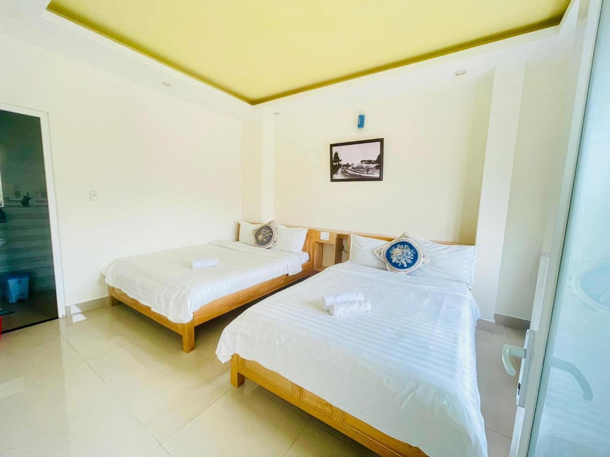 Mian House Da Lat Hotel ภายนอก รูปภาพ