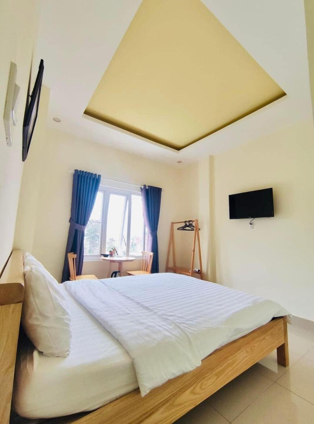 Mian House Da Lat Hotel ภายนอก รูปภาพ
